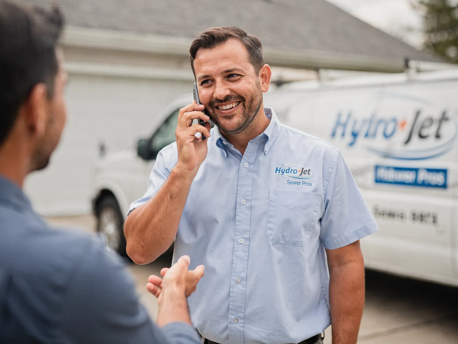 Hydro Jetting Barranquitas, PR FAQs